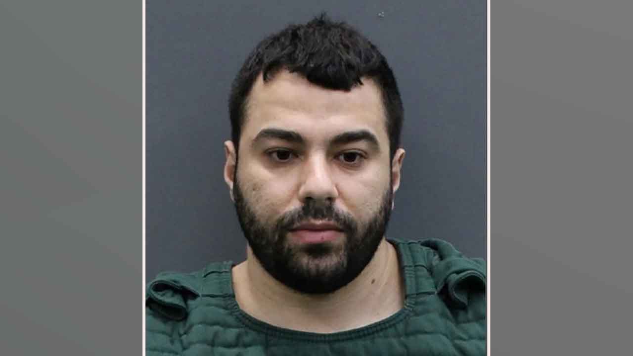 যুক্তরাষ্ট্রে বাংলাদেশি শিক্ষার্থী হত্যার ঘটনায় সন্দেহভাজন হিশাম সম্পর্কে যা জানা গেল