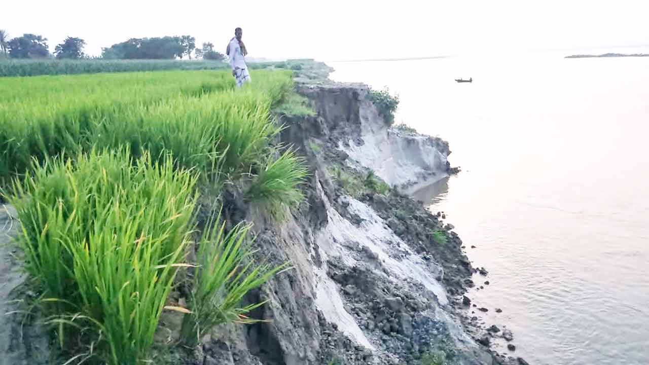 ছবি: দেশ টিভি