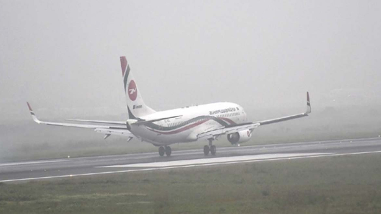 বিমানের চেয়ারম্যানের দায়িত্ব পেলেন ব্যাংক এশিয়ার চেয়ারম্যান