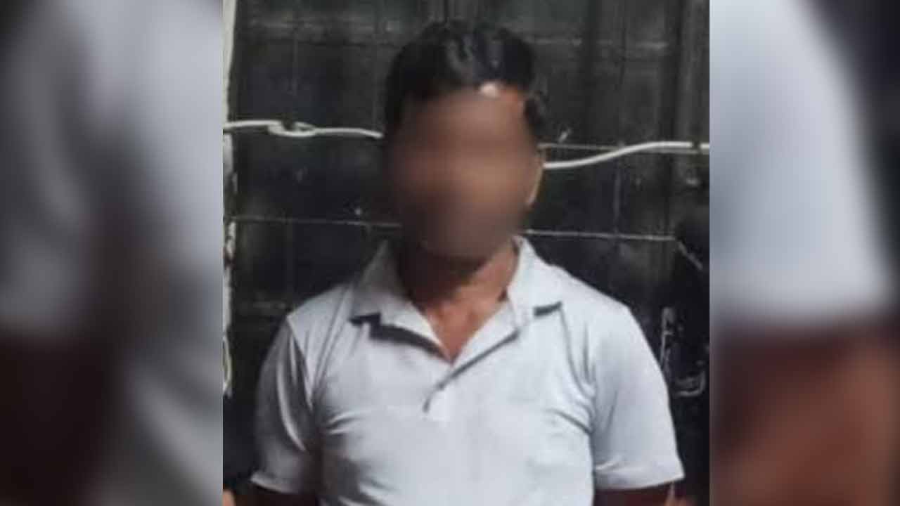 মহেশখালীতে র&zwnj;্যাব-১৫&rsquo;র অভিযানে &lsquo;ফজইল্যা ডাকাত&rsquo; গ্রেপ্তার