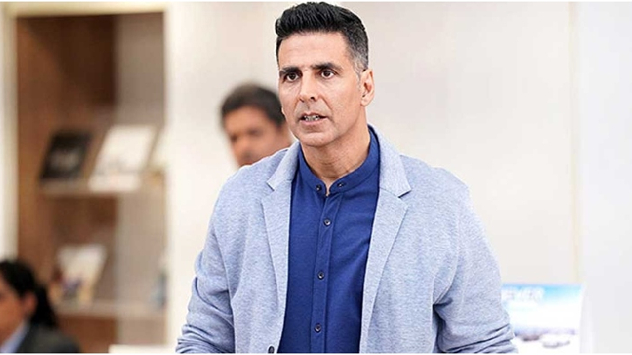 অক্ষয়ের মেয়ের কাছে নগ্ন ছবি চাওয়া সেই ব্যক্তি গ্রেপ্তার