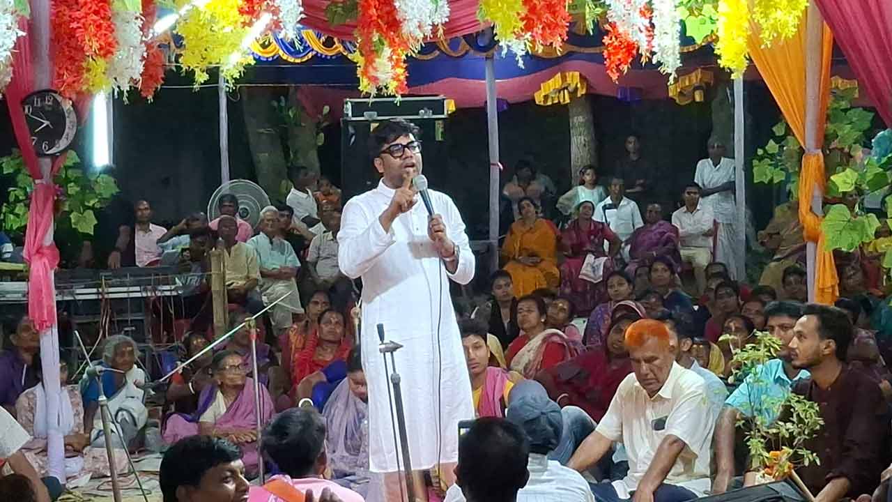 যুবদল মাঠে নামলে জামায়াত-শিবিরের অস্তিত্ব খুঁজে পাওয়া যাবে না: নয়ন