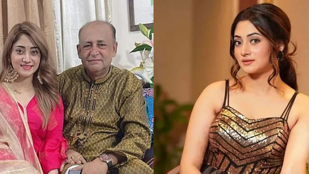 ১৩ কোটি টাকা আত্মসাৎ, চিত্রনায়িকা পূজা চেরির বাবা কারাগারে