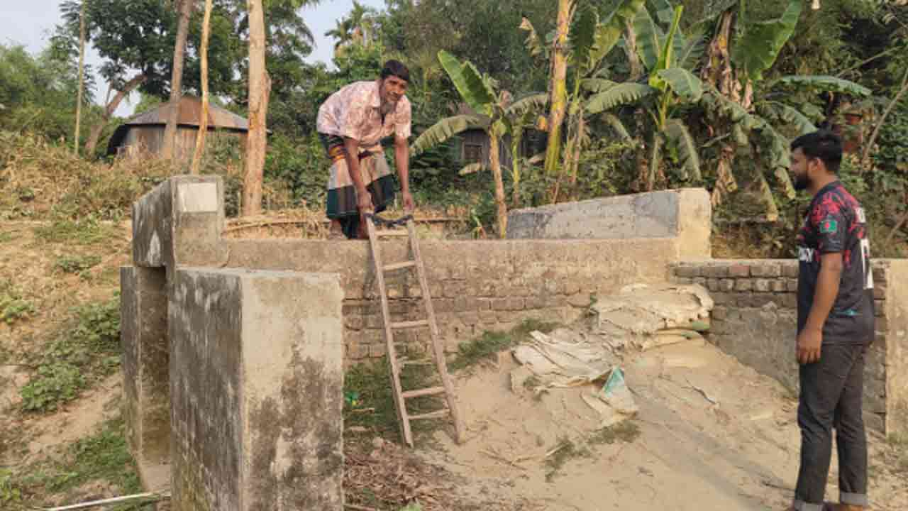 ছবি: দেশ টিভি