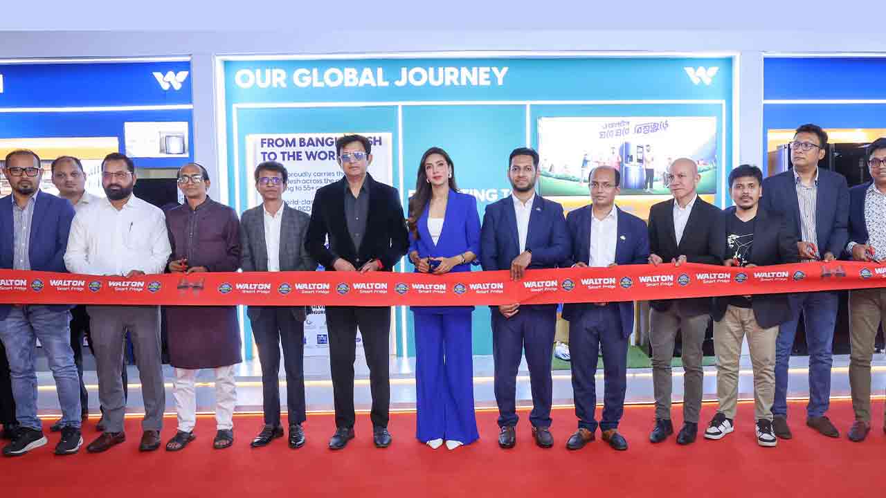 ছবি: দেশ টিভি