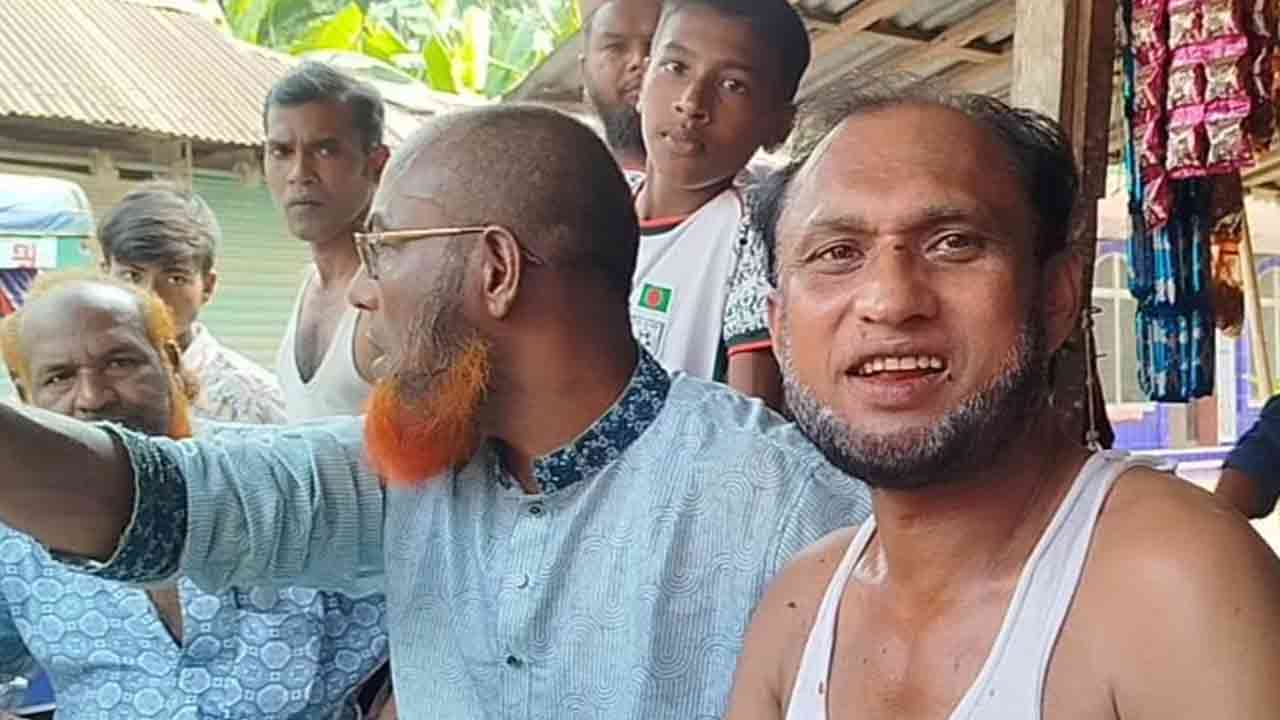 ছবি: দেশ টিভি