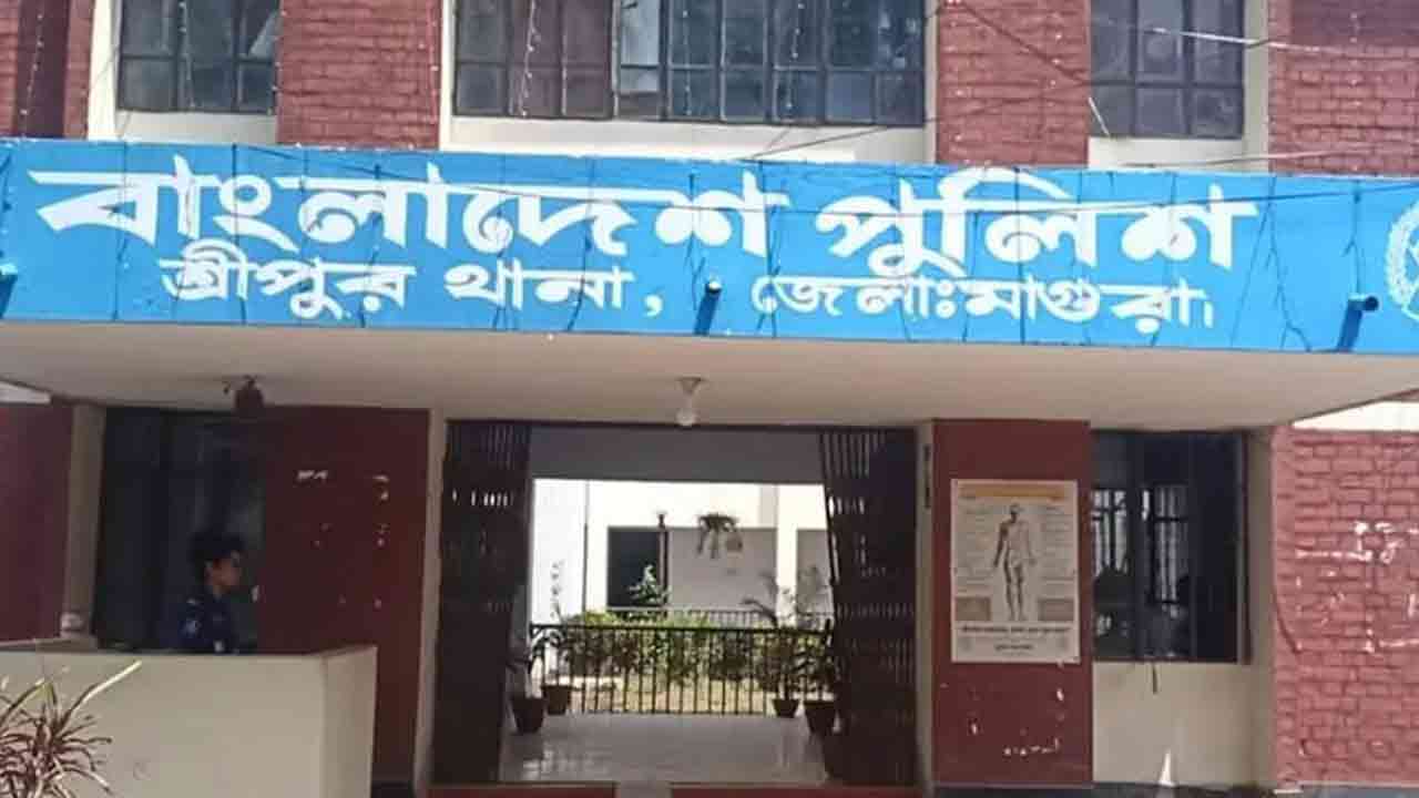 ছবি: দেশ টিভি