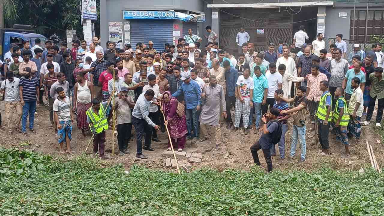 ছবি: দেশ টিভি