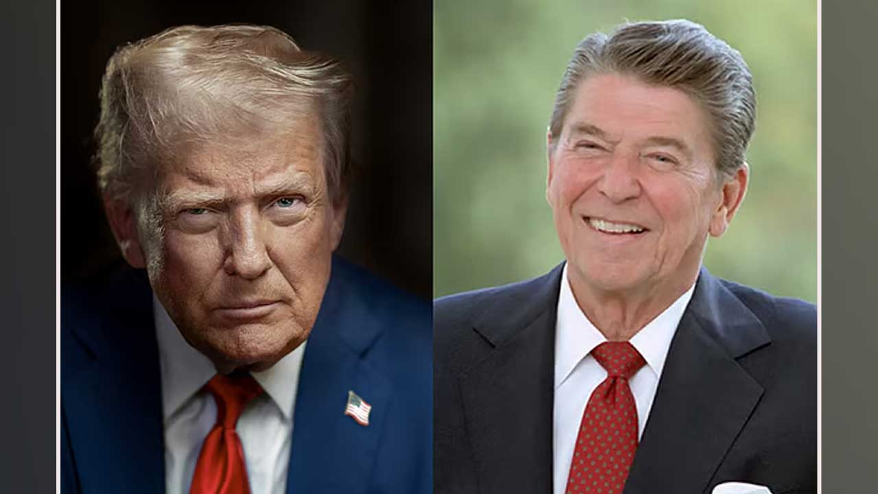 একই হোটেলে হামলার শিকার হয়েছিলেন আরেক মার্কিন প্রেসিডেন্ট