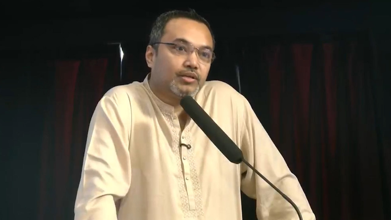 সরকার শিক্ষাখাতকে ঢেলে সাজাতে সর্বদা সচেষ্ট: মাহদী আমিন