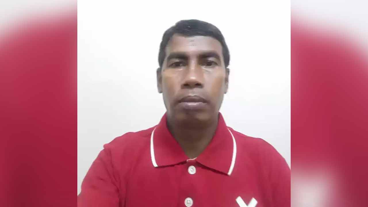 ছবি: দেশ টিভি