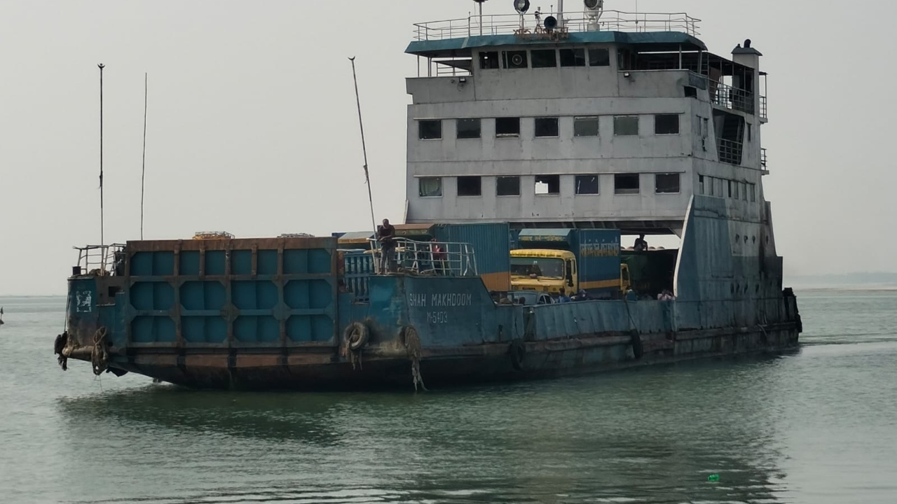 ছবি: দেশ টিভি