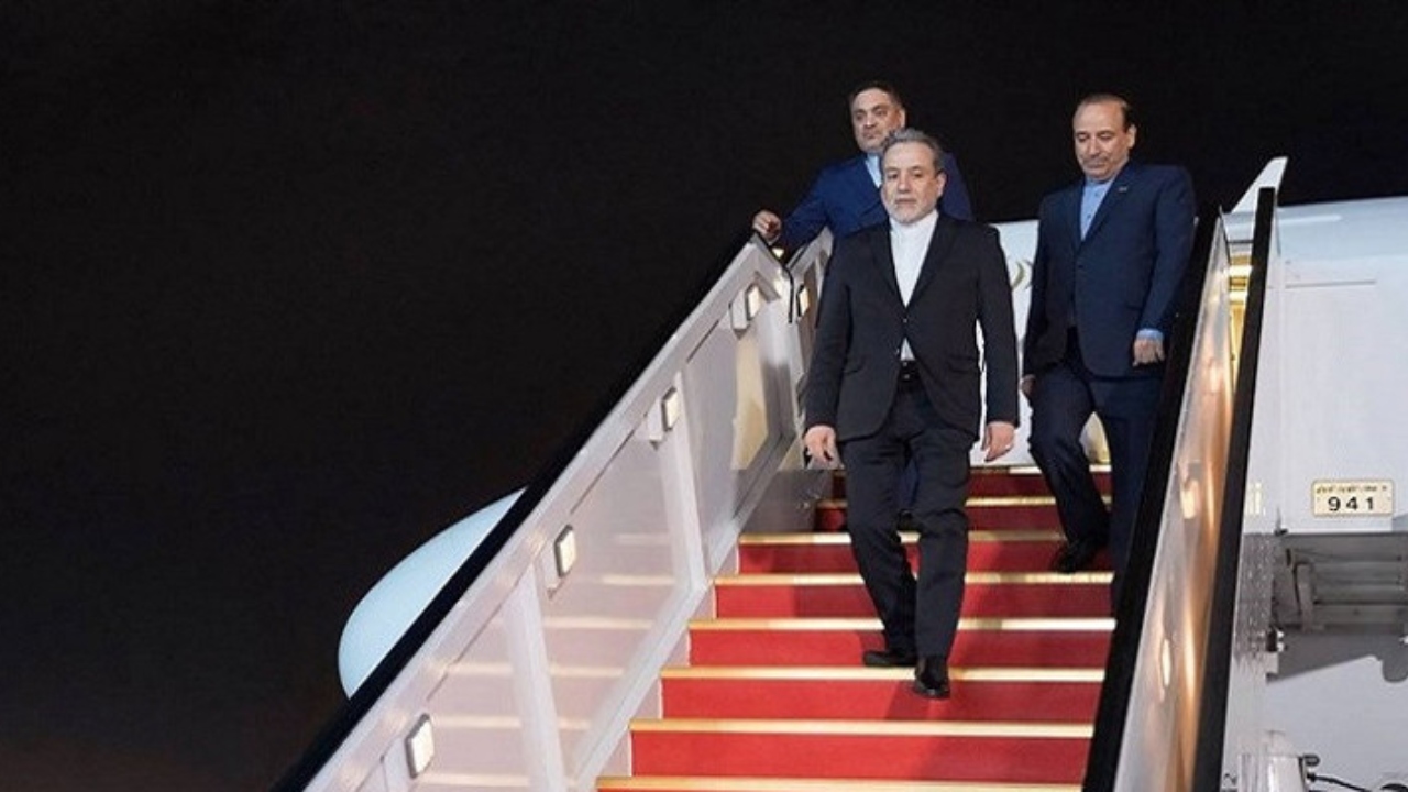 আবার পাকিস্তান যাচ্ছেন ইরানের পররাষ্ট্রমন্ত্রী