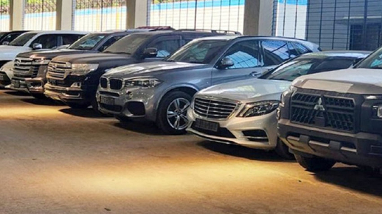 শুল্কমুক্ত গাড়ি সুবিধা পাবেন না এমপিরা