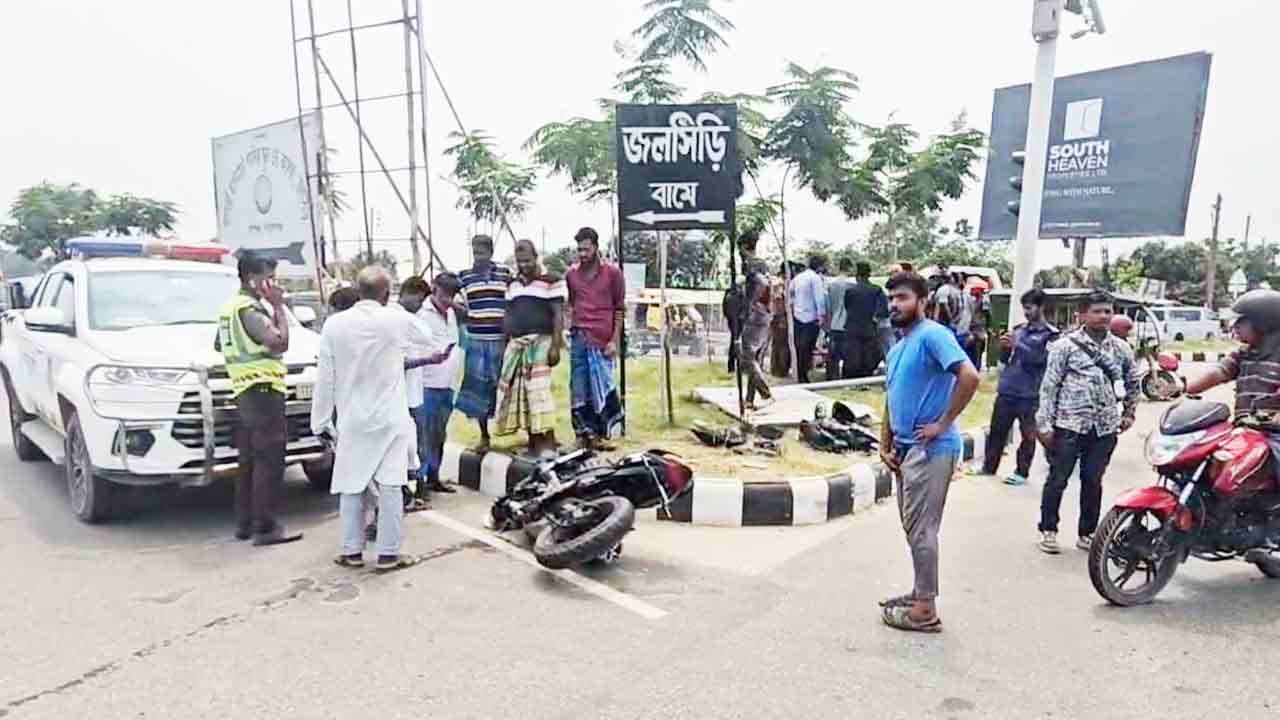 ছবি: দেশ টিভি