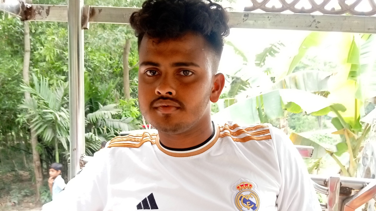 ছবি: দেশ টিভি