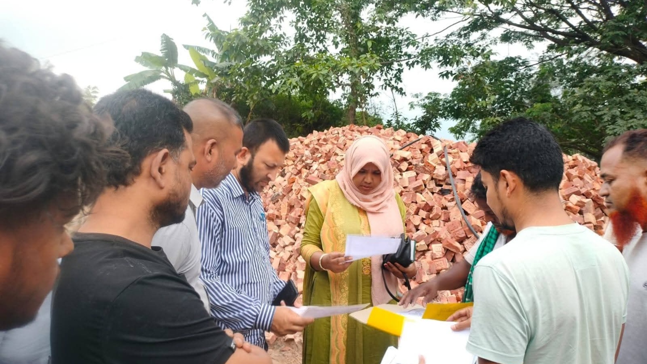 ছবি: দেশ টিভি