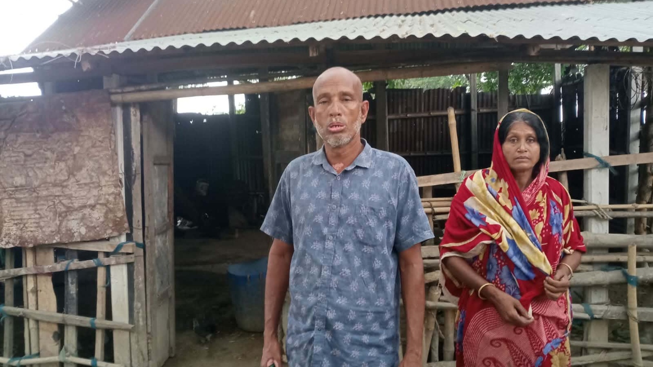 ছবি: দেশ টিভি