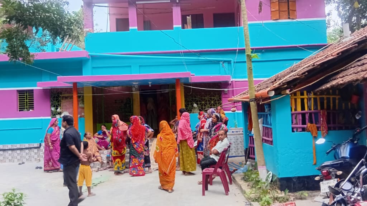 ছবি: দেশ টিভি