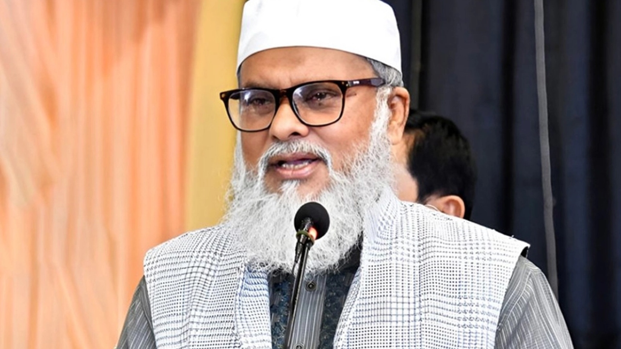 ছবি: দেশ টিভি