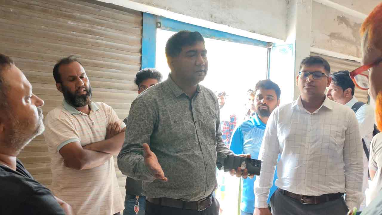 ছবি: দেশ টিভি