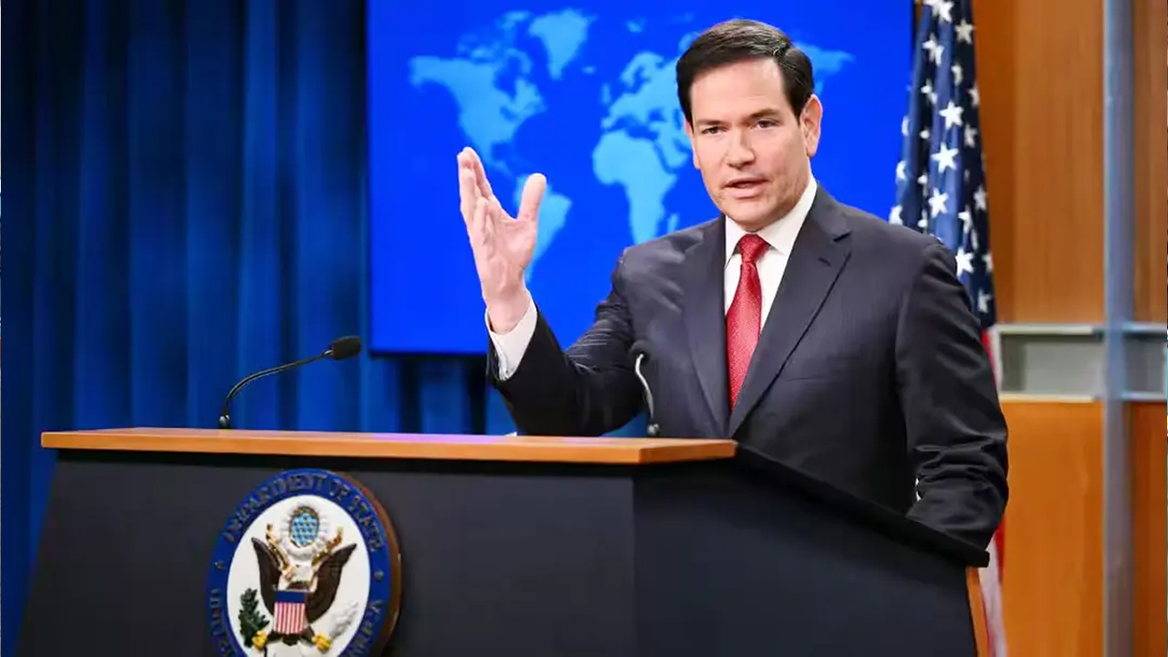 নতুন প্রস্তাবের আড়ালে ইরান সময়ক্ষেপণের চেষ্টা করছে : যুক্তরাষ্ট্রের পররাষ্ট্রমন্ত্রী