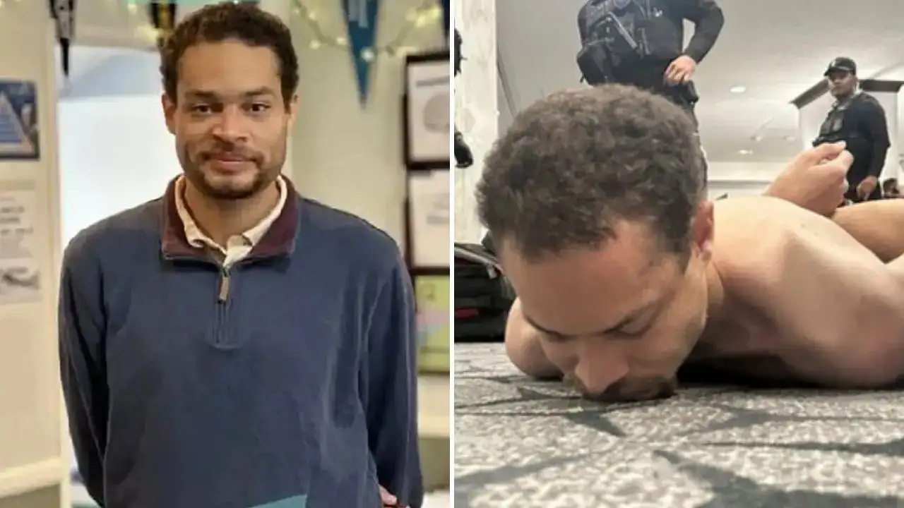 ওয়াশিংটনে ট্রাম্পকে হত্যাচেষ্টার অভিযোগে অভিযুক্তের বিরুদ্ধে মামলা