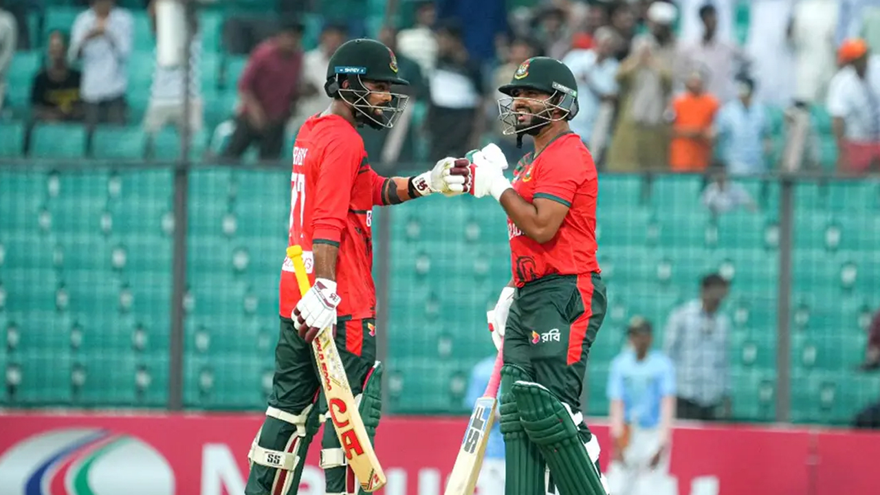 বাংলাদেশ-নিউজিল্যান্ড ম্যাচ নিয়ে দুঃসংবাদ