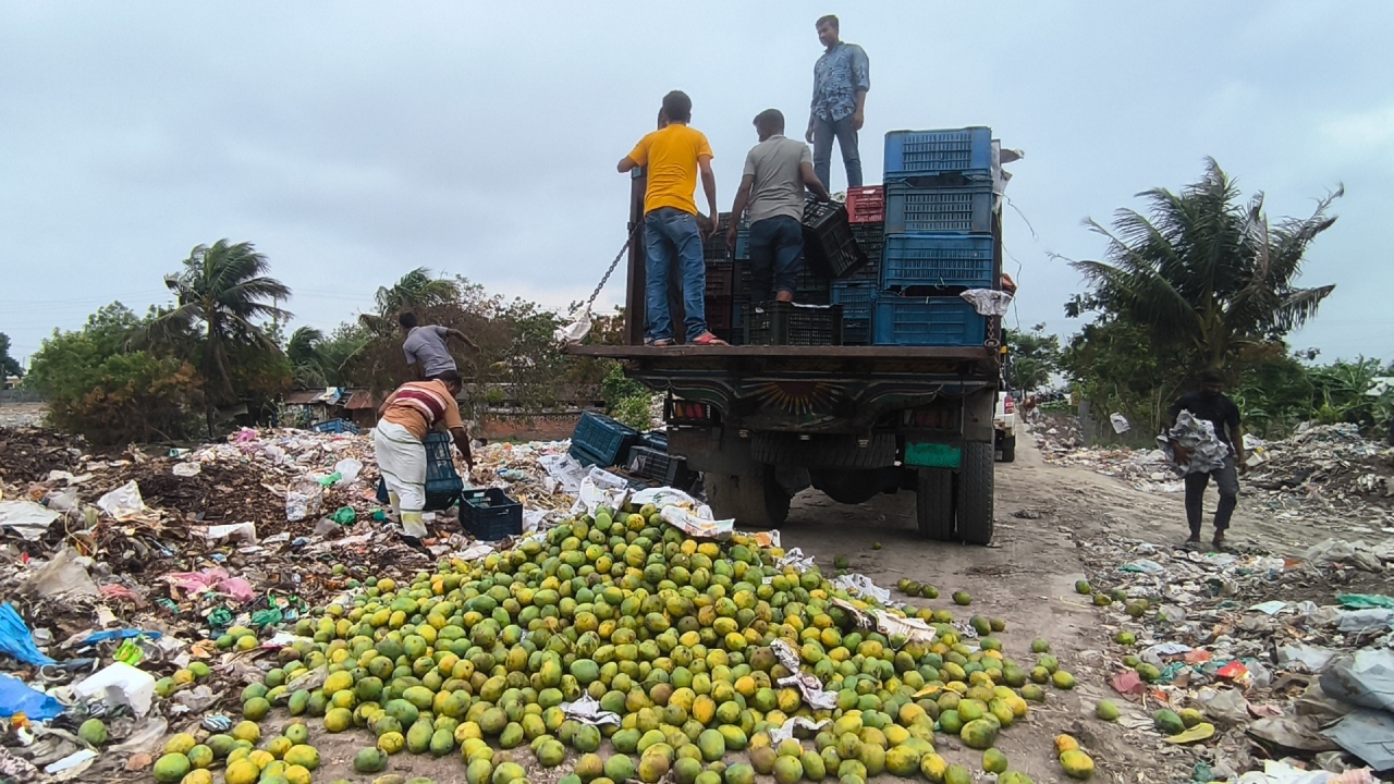 ছবি: দেশ টিভি