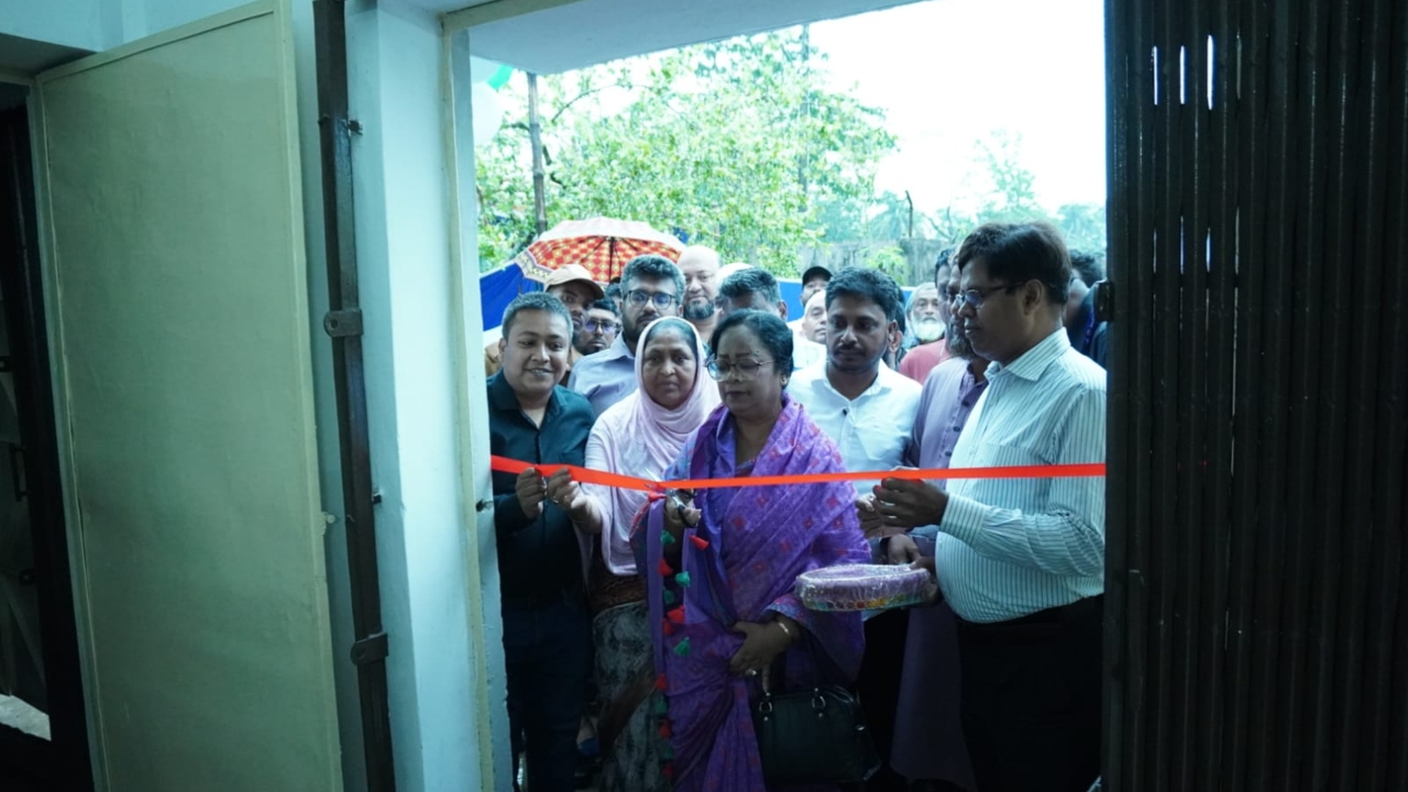 ছবি: দেশ টিভি