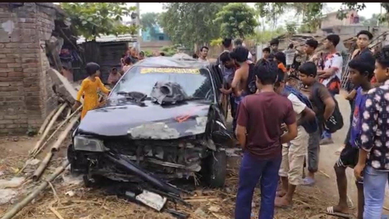 ছবি: দেশ টিভি