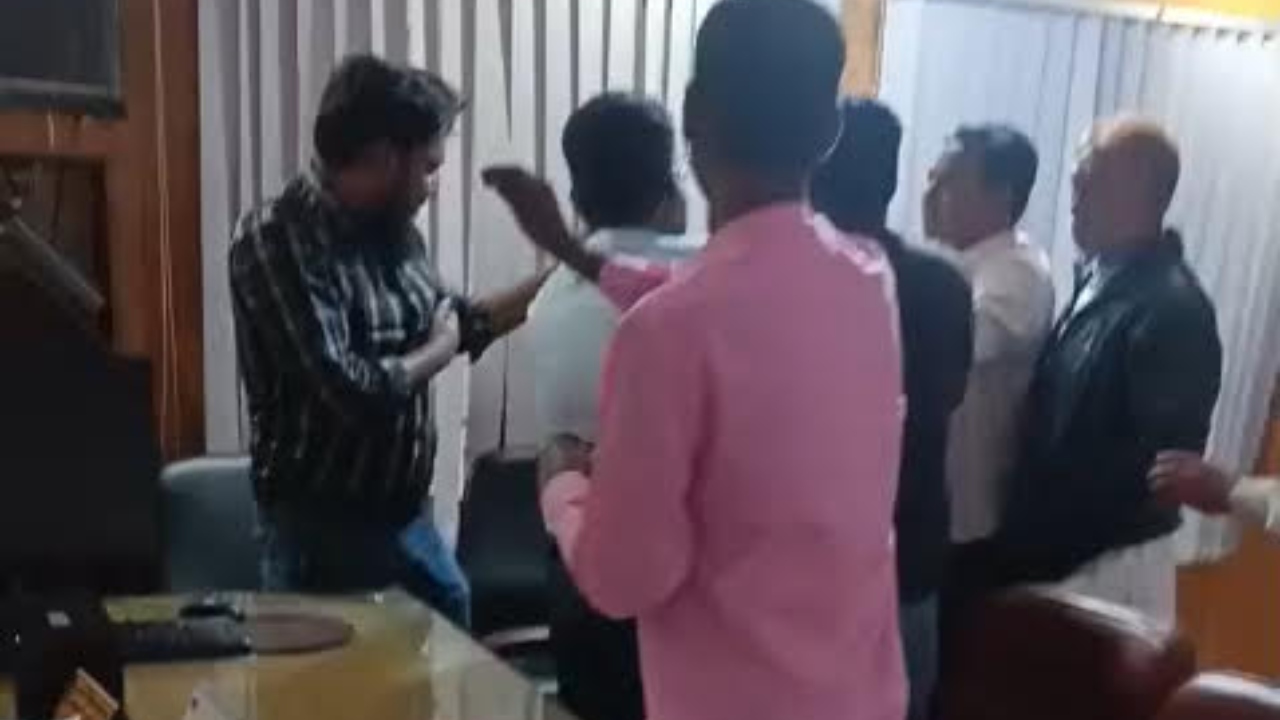 ছবি: দেশ টিভি