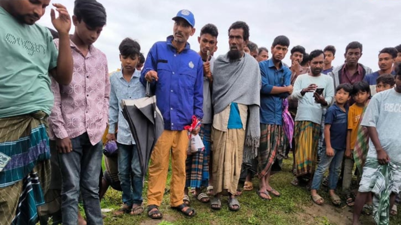 ছবি: দেশ টিভি