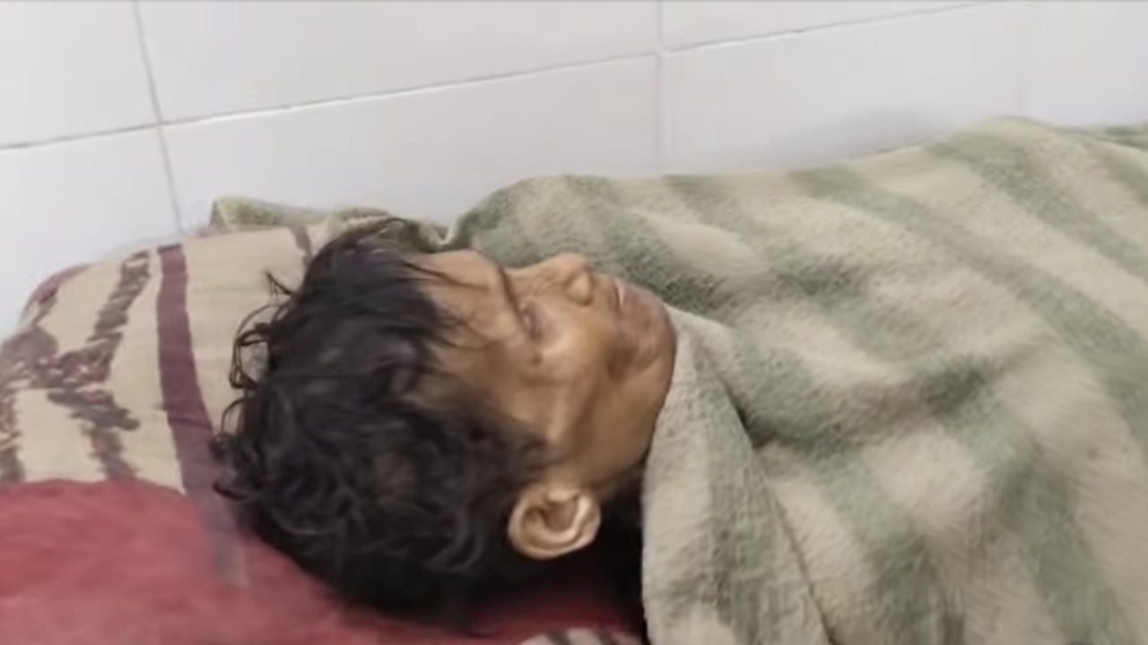 ছবি: দেশ টিভি