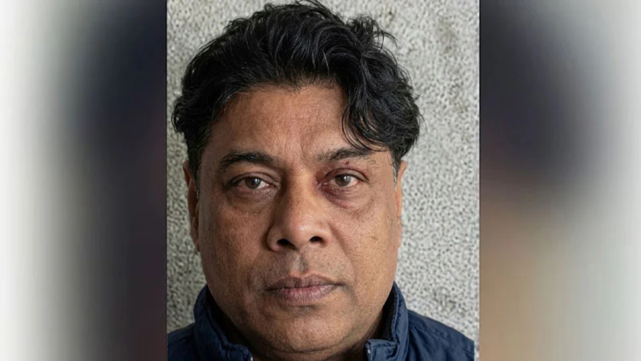 শীর্ষ সন্ত্রাসী টিটন হত্যার ঘটনায় মামলা