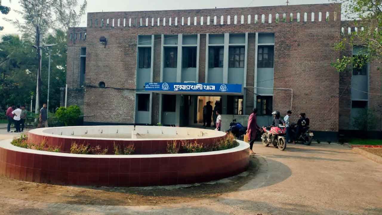 ছবি: দেশ টিভি