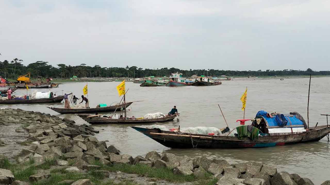 ছবি: দেশ টিভি