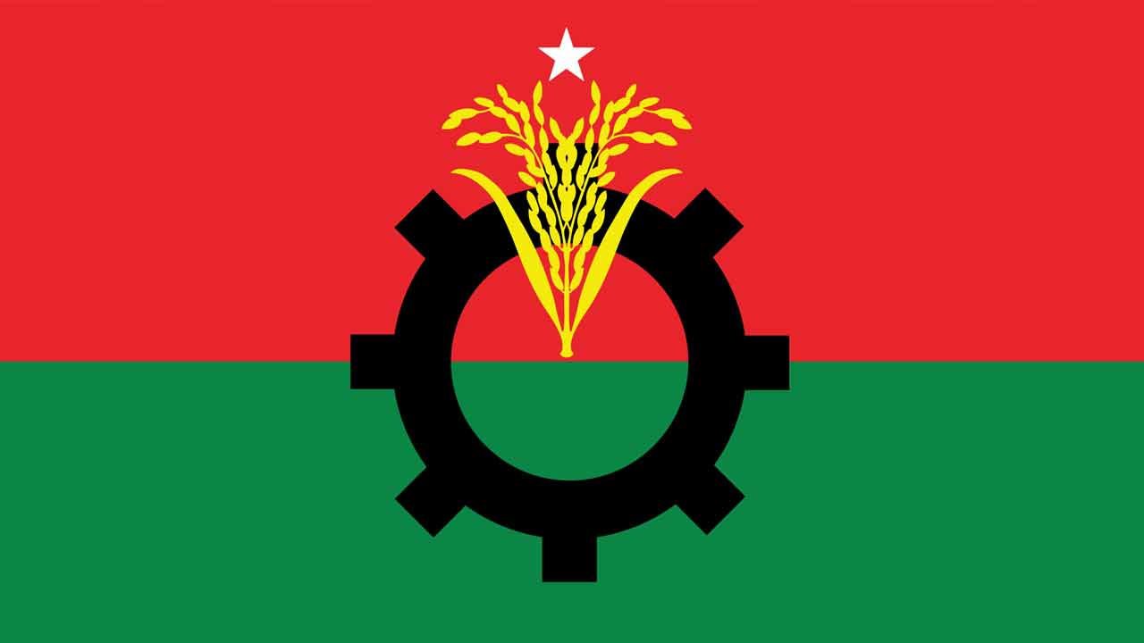 বিএনপির নতুন কর্মসূচি ঘোষণা