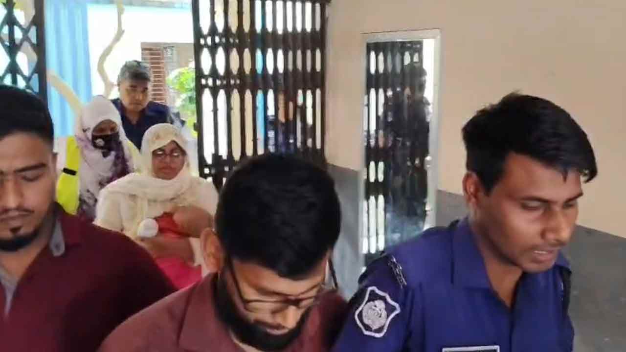 ছবি: দেশ টিভি