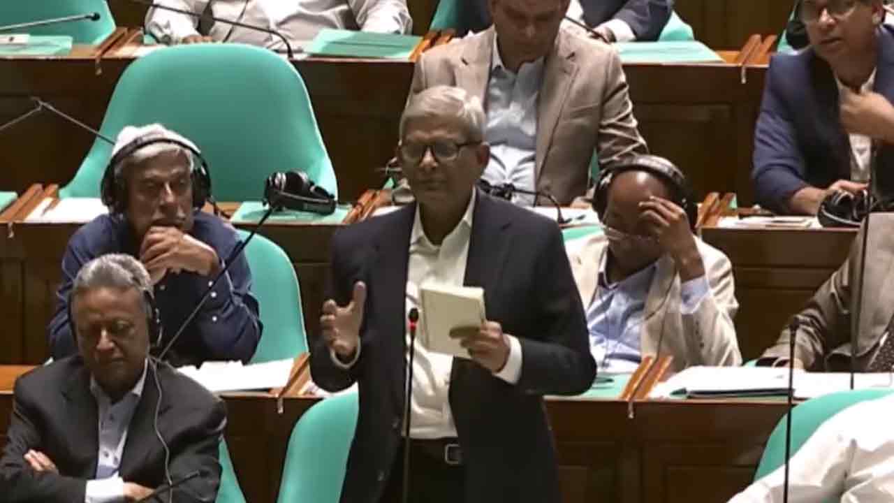 বর্তমান সংবিধান দেশের অস্তিত্ব ও আবেগের সঙ্গে জড়িত: মির্জা ফখরুল