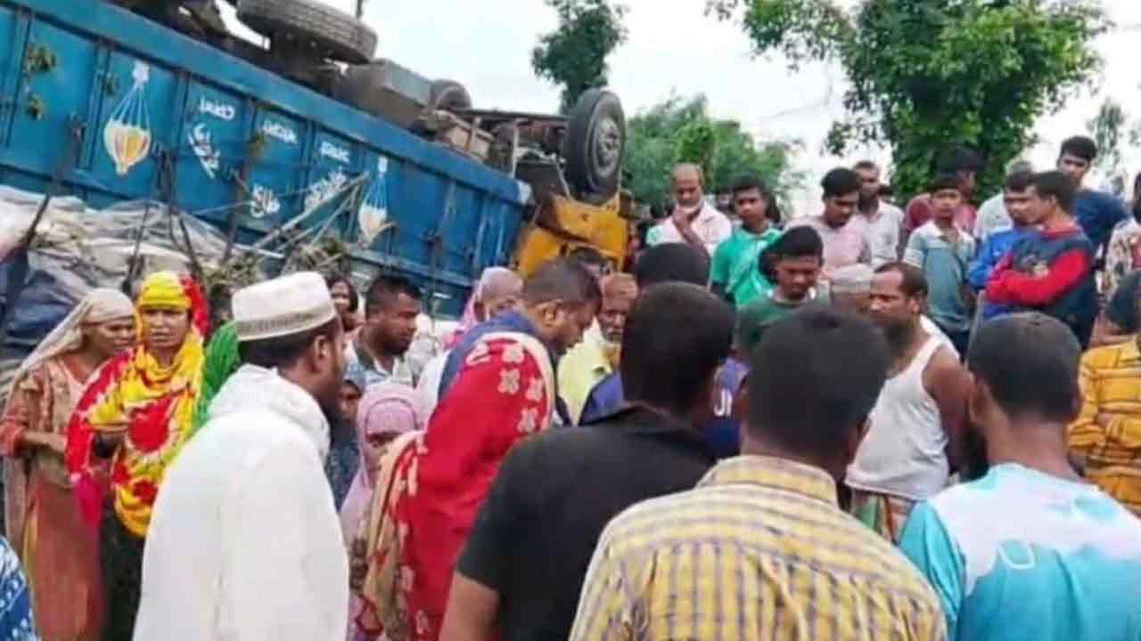 ছবি: দেশ টিভি