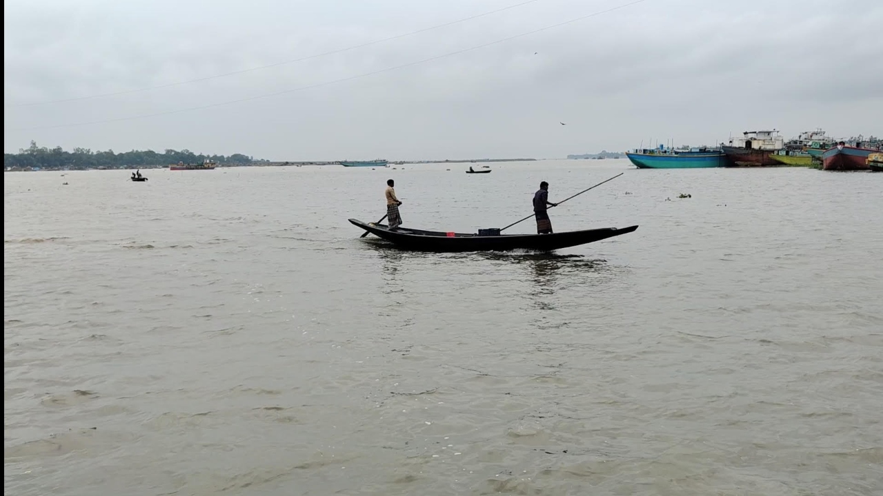 ছবি: দেশ টিভি