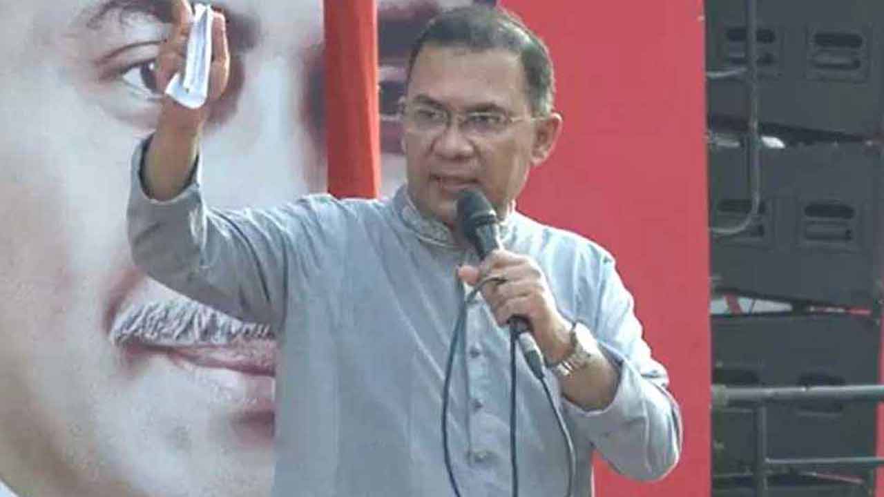 স্বৈরাচাররা শ্রমিকদের ভাগ্য নিয়ে ছিনিমিনি খেলেছিল: প্রধানমন্ত্রী