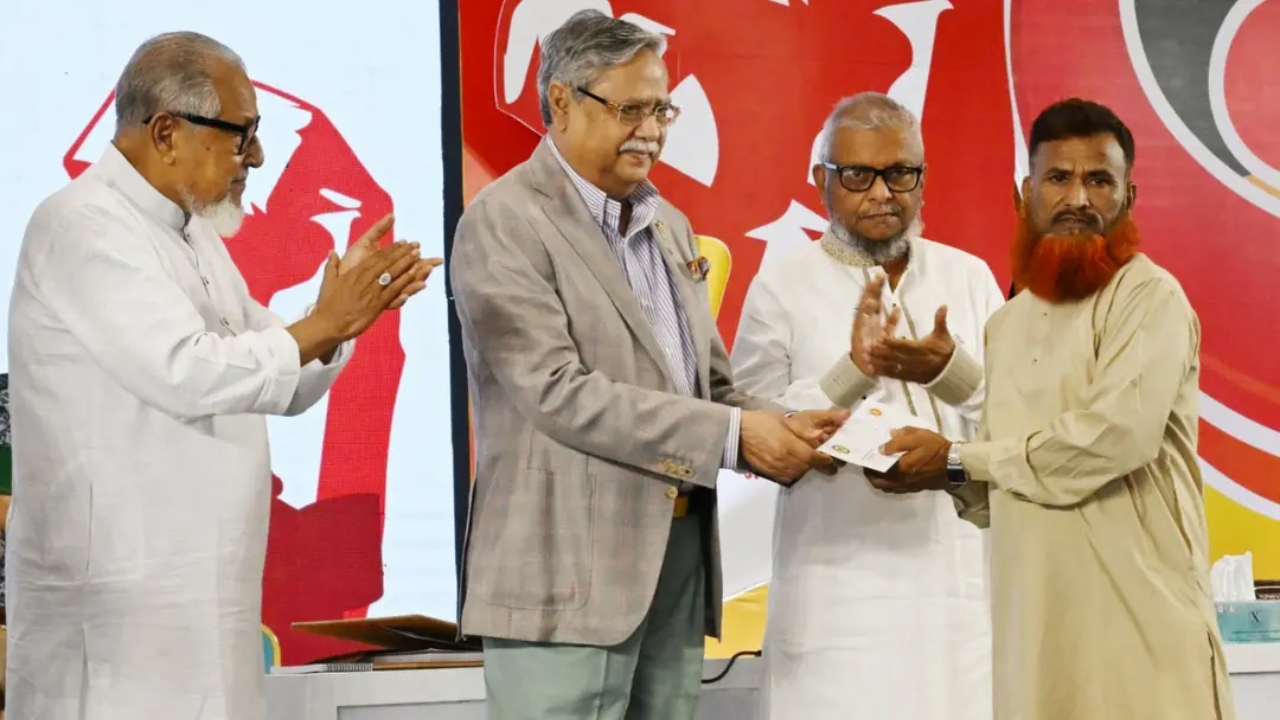 রেমিট্যান্সের ভিত্তি স্থাপন করেছিলেন জিয়াউর রহমান : রাষ্ট্রপতি