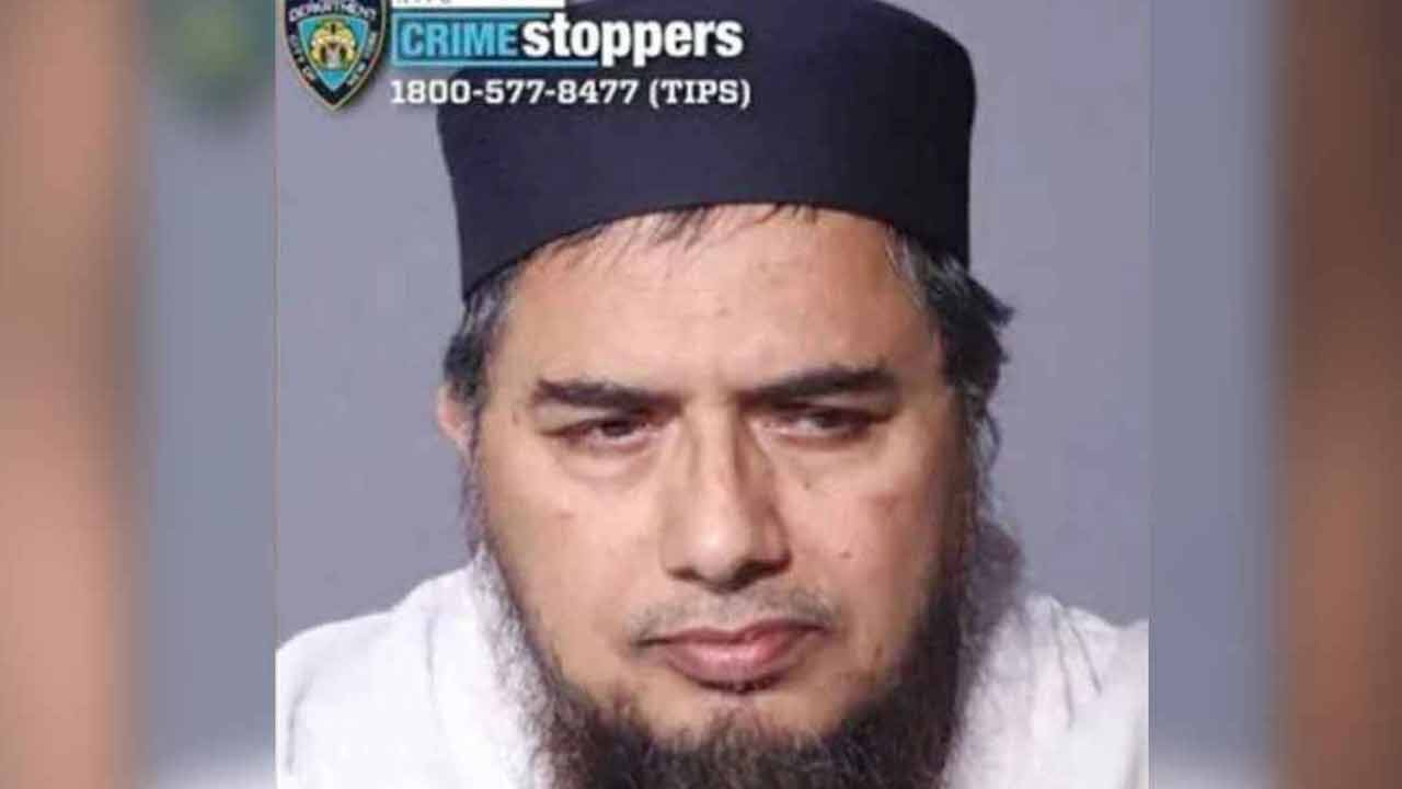 শিশুকে যৌন নির্যাতনের অভিযোগে ইমাম গ্রেপ্তার