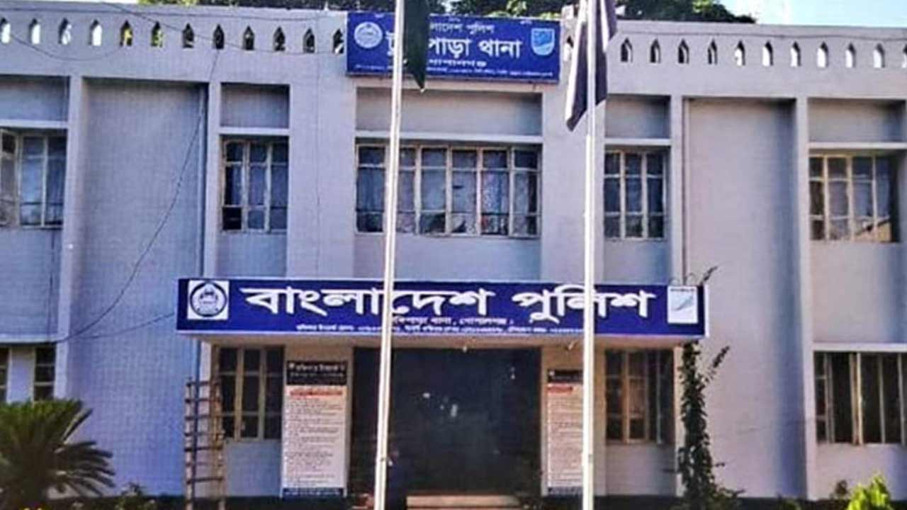 গোপালগঞ্জে বিদ্যুৎ তায়িত হয়ে বৃদ্ধার মৃত্যু