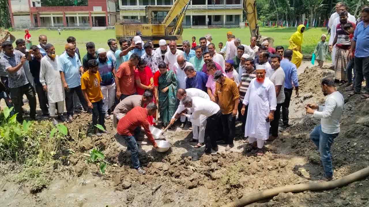 ছবি: দেশ টিভি