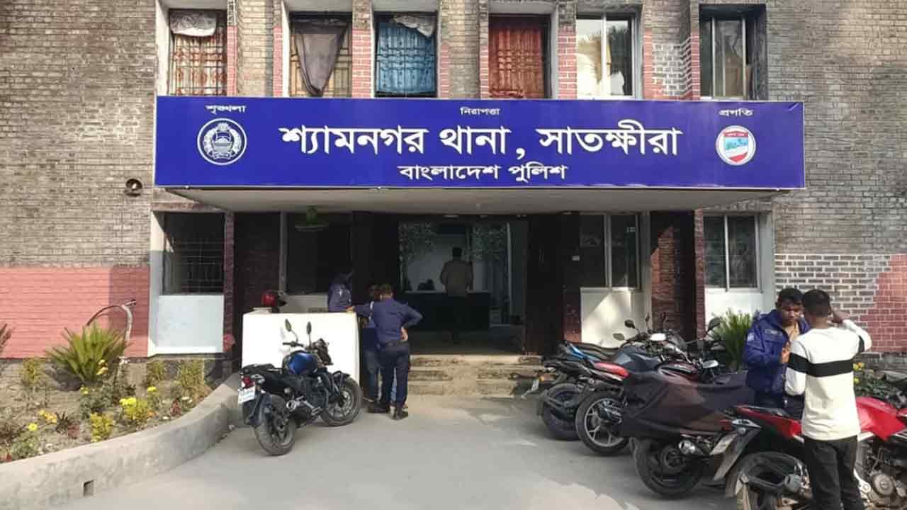 সাতক্ষীরায় দুই দিনে দুই শিক্ষার্থীর ঝুলন্ত মরদেহ উদ্ধার
