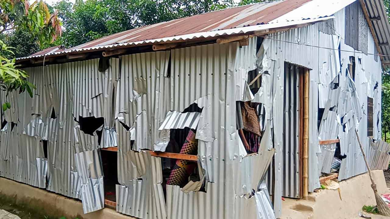 ছবি: দেশ টিভি