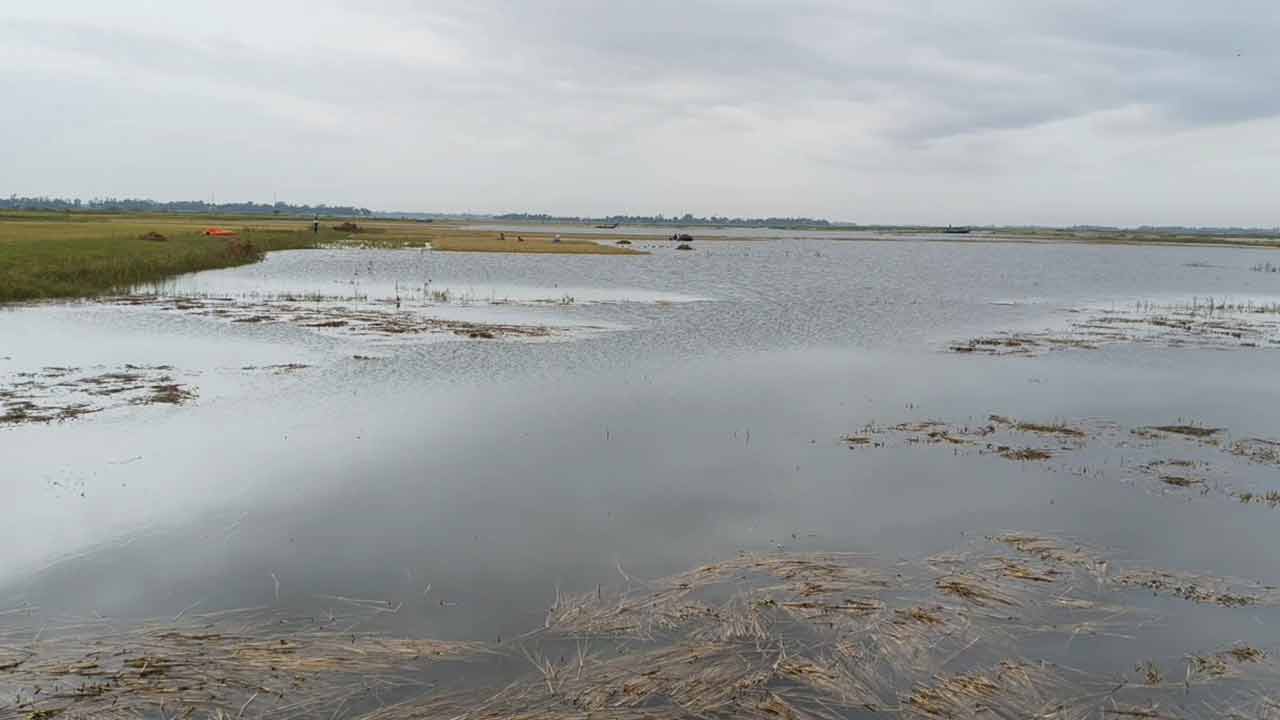 ছবি: দেশ টিভি